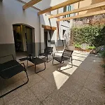 Апартаменты Downtown In Relax E Lavoro