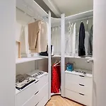 Апартаменты Downtown In Relax E Lavoro *