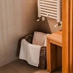 Downtown In Relax E Lavoro Апартаменты *