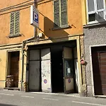 Апартаменты Downtown In Relax E Lavoro *