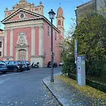 Downtown In Relax E Lavoro Апартаменты Реджонель-Эмилия