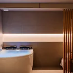 Downtown In Relax E Lavoro Апартаменты *