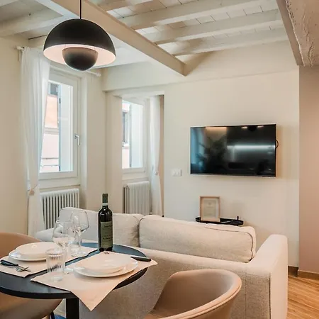 Downtown In Relax E Lavoro Apartamento