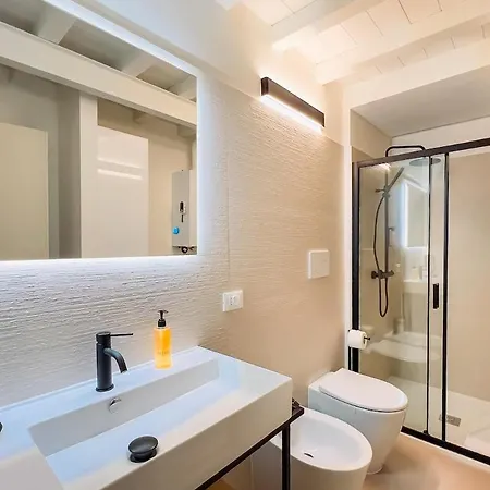 Downtown In Relax E Lavoro Apartamento Reggio Emilia