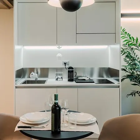 Downtown In Relax E Lavoro *