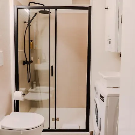 Apartamento Downtown In Relax E Lavoro