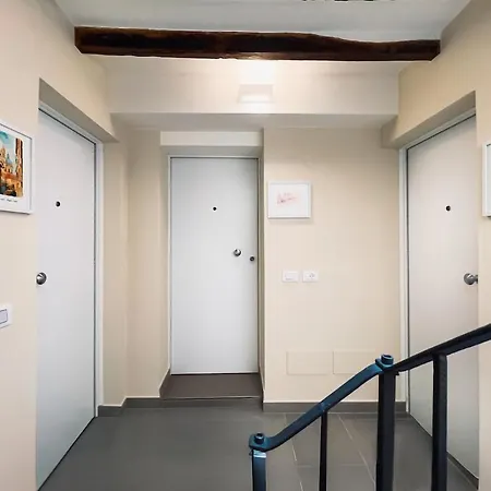 Apartamento Downtown In Relax E Lavoro Reggio Emilia