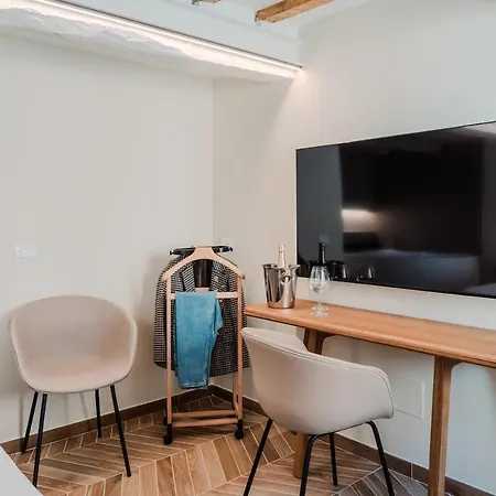 Downtown In Relax E Lavoro Apartamento *