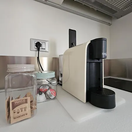 Apartamento Downtown In Relax E Lavoro