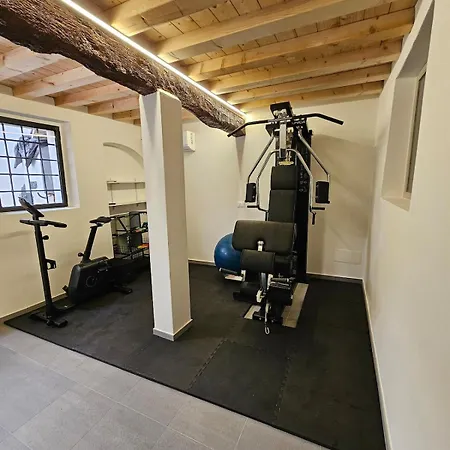 Downtown In Relax E Lavoro *