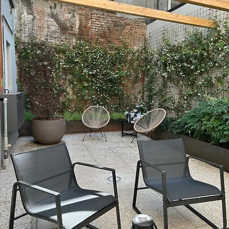 Downtown In Relax E Lavoro Ρέτζιο Εμίλια