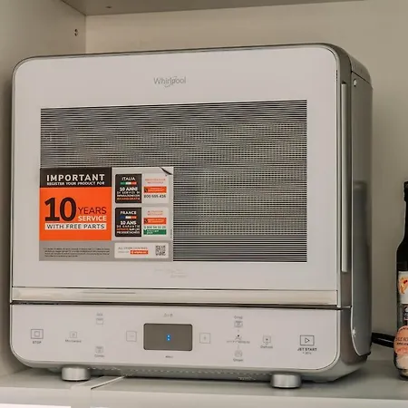 Downtown In Relax E Lavoro Reggio Emilia