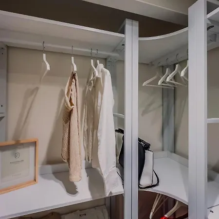 Apartamento Downtown In Relax E Lavoro