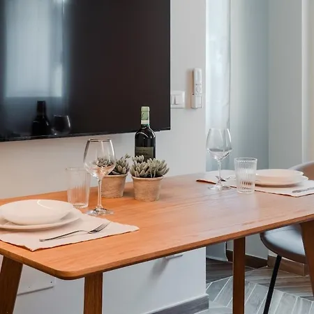 Downtown In Relax E Lavoro * Reggio Emilia