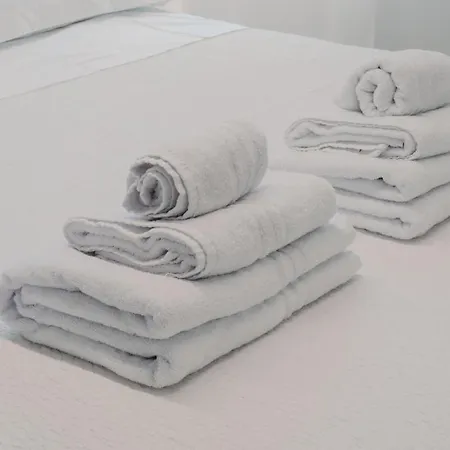 Apartamento Downtown In Relax E Lavoro