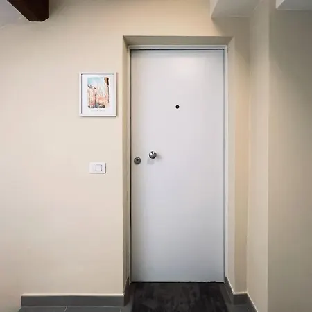 Apartamento Downtown In Relax E Lavoro