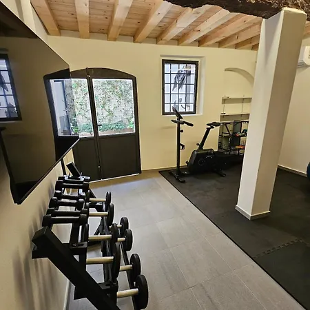 Downtown In Relax E Lavoro * Reggio Emilia