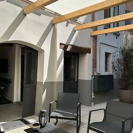 Downtown In Relax E Lavoro