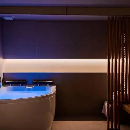 Downtown In Relax E Lavoro Ρέτζιο Εμίλια