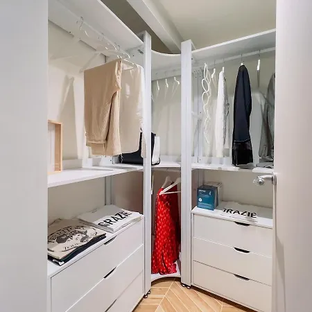 Apartamento Downtown In Relax E Lavoro *