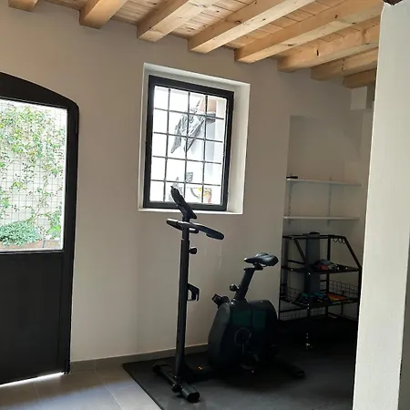 Downtown In Relax E Lavoro