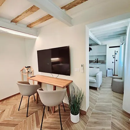 Downtown In Relax E Lavoro * Ρέτζιο Εμίλια
