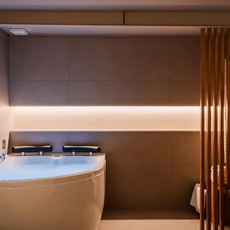 Downtown In Relax E Lavoro *