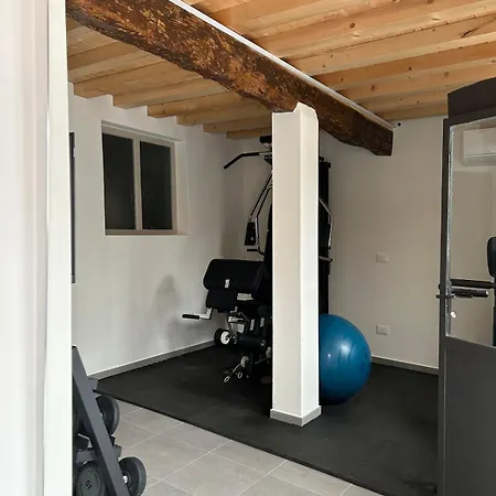 Downtown In Relax E Lavoro Apartamento *