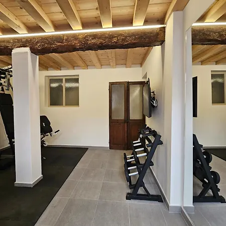 Downtown In Relax E Lavoro *