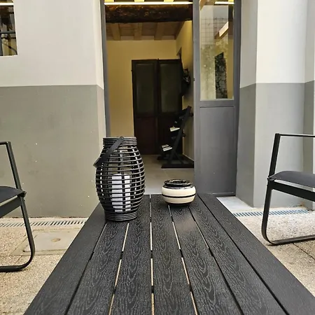 Apartamento Downtown In Relax E Lavoro *