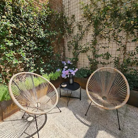 Appartement Downtown In Relax E Lavoro