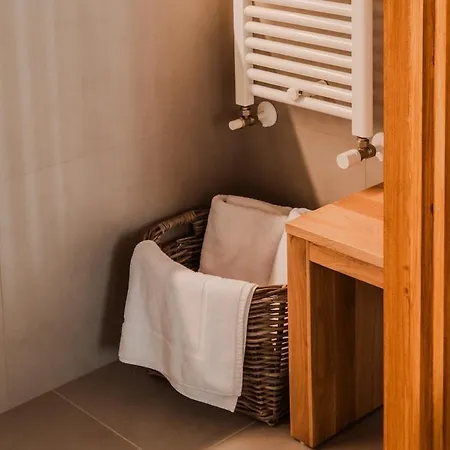 Downtown In Relax E Lavoro Appartement *
