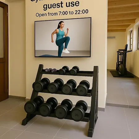 Downtown In Relax E Lavoro * Reggio Emilia