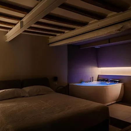 Downtown In Relax E Lavoro