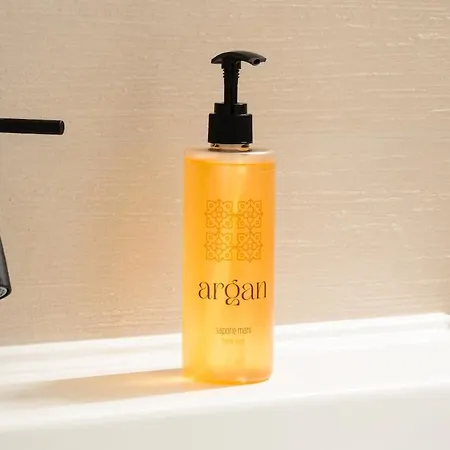 Apartamento Downtown In Relax E Lavoro