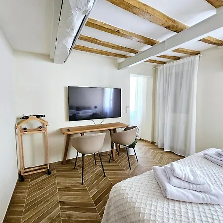 Downtown In Relax E Lavoro Apartamento