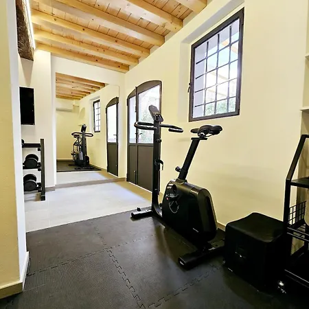 Apartamento Downtown In Relax E Lavoro