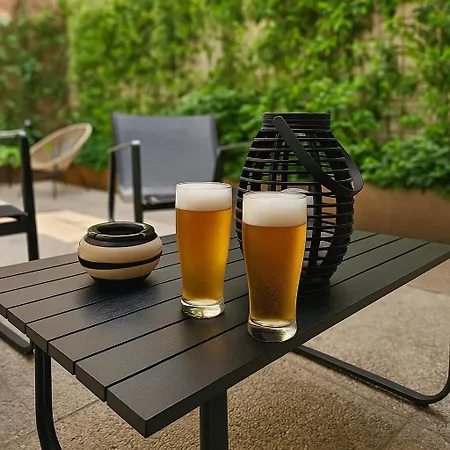 Downtown In Relax E Lavoro Apartamento