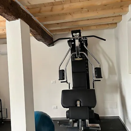 Downtown In Relax E Lavoro Apartamento Reggio Emilia