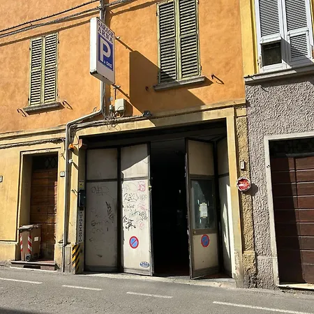 Διαμέρισμα Downtown In Relax E Lavoro *