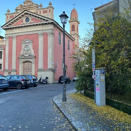 Downtown In Relax E Lavoro Apartamento Reggio Emilia