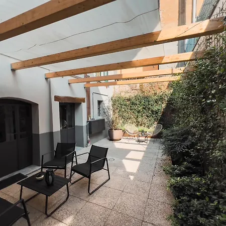 Downtown In Relax E Lavoro *