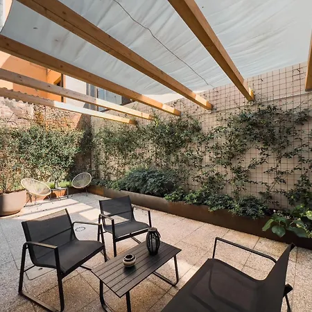 Downtown In Relax E Lavoro