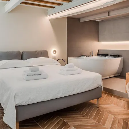 Διαμέρισμα Downtown In Relax E Lavoro