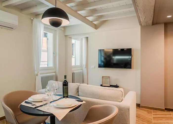 Downtown In Relax E Lavoro Apartamento