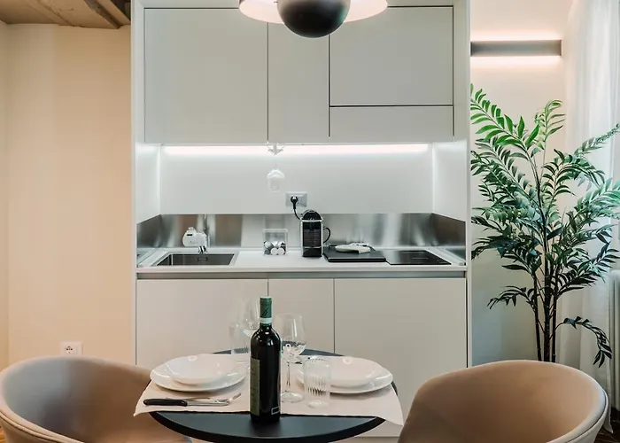 Downtown In Relax E Lavoro *