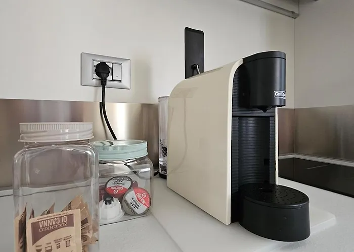 Apartment Downtown In Relax E Lavoro