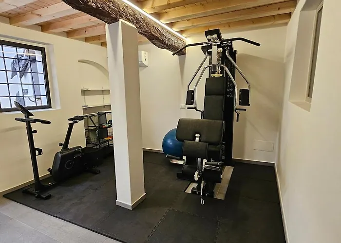 Downtown In Relax E Lavoro *