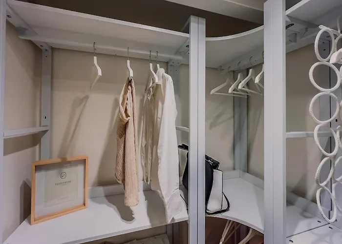 Apartamento Downtown In Relax E Lavoro