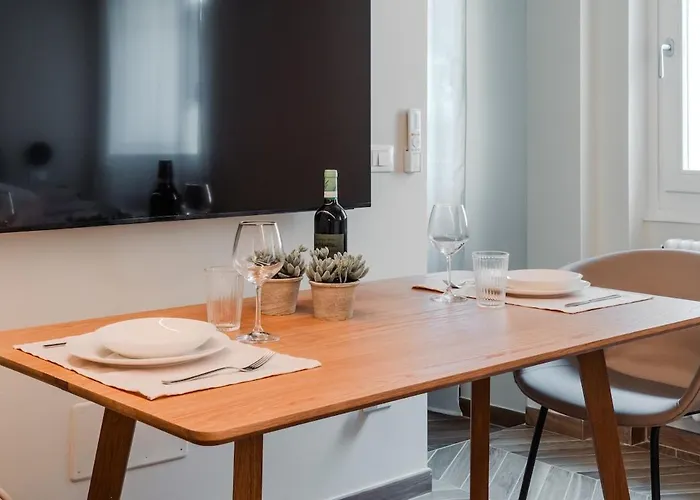 Downtown In Relax E Lavoro * Reggio Emilia